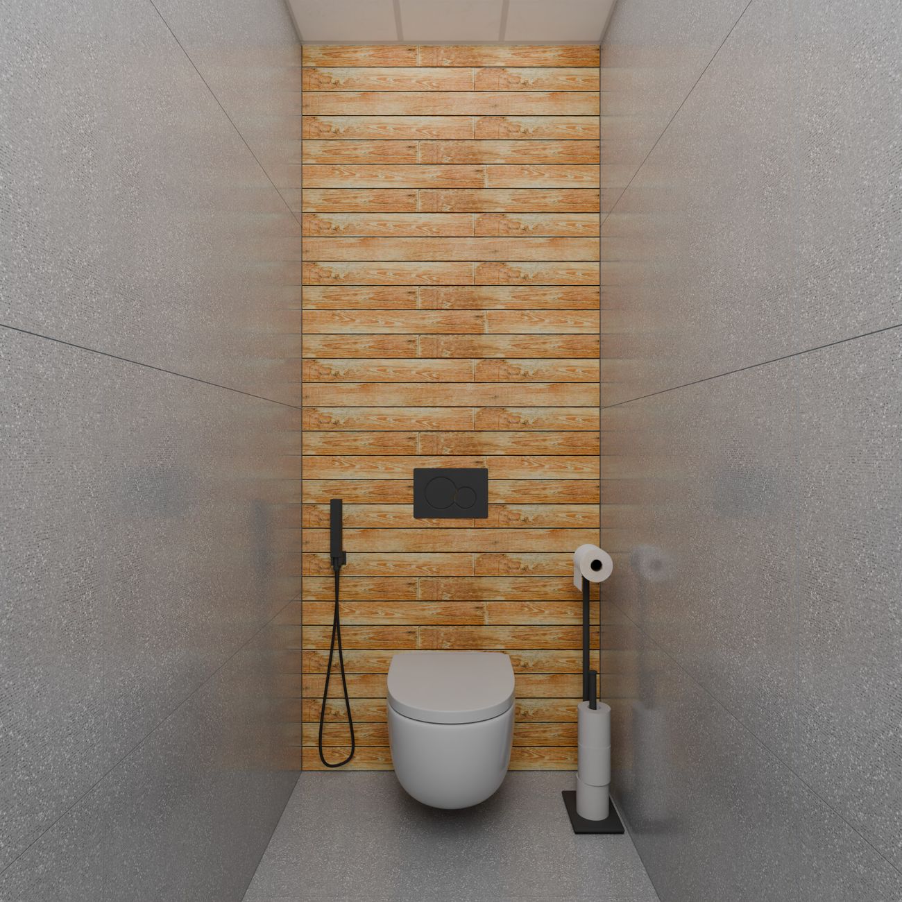 WC-tartály javító készlet